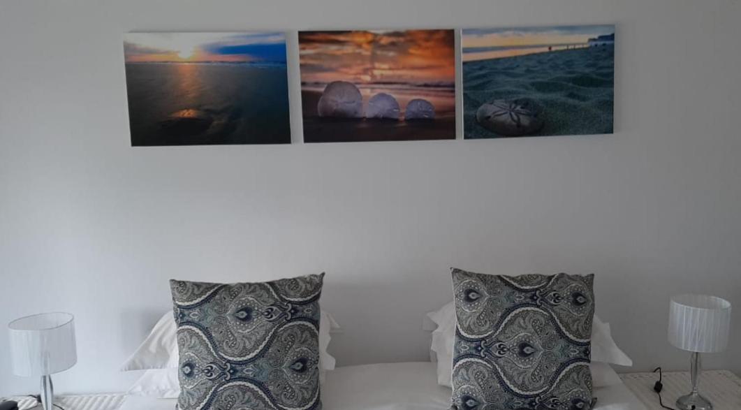 Sand Dollar @ The Dunes プレッテンバーグ・ベイ エクステリア 写真