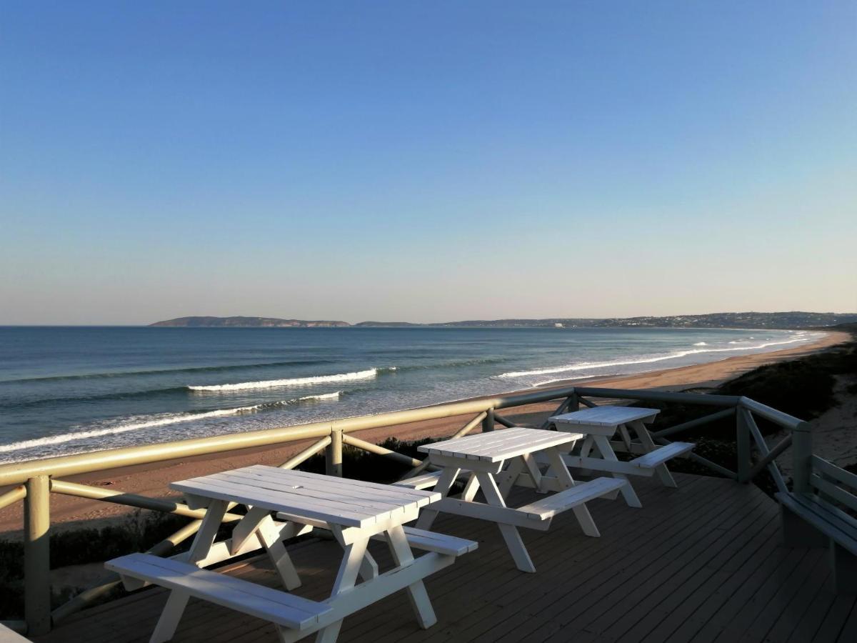 Sand Dollar @ The Dunes プレッテンバーグ・ベイ エクステリア 写真