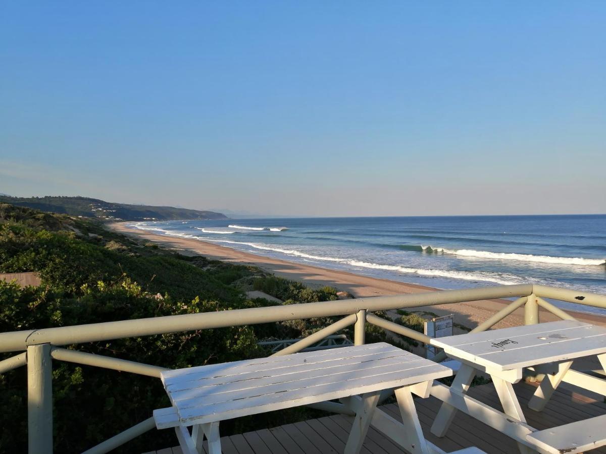 Sand Dollar @ The Dunes プレッテンバーグ・ベイ エクステリア 写真
